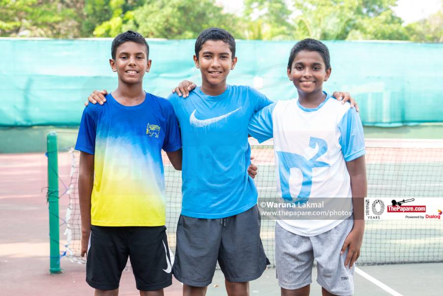 World Juniors Team Sri Lanka 2019