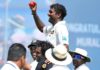 Wisden crowns Murali as the cricketer of the century