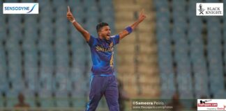 DILSHAN MADUSHANKA