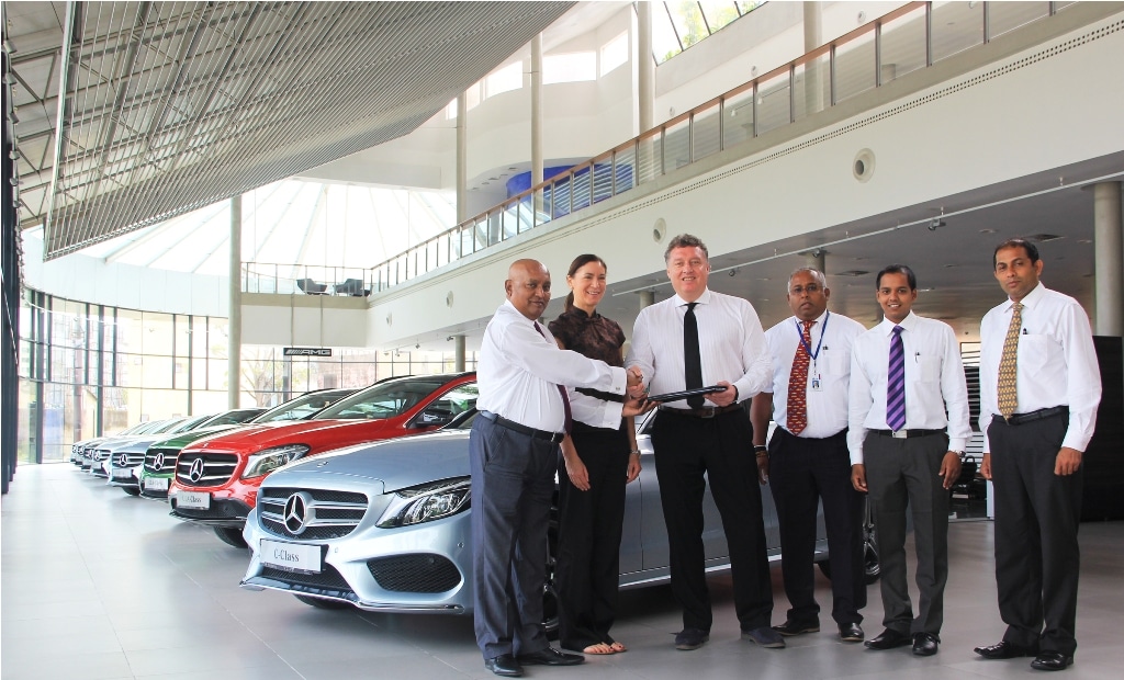 DIMO Shangrila DIMO Shangrila