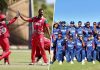 USA, Oman bag ODI status