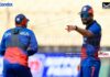 ​Dimuth insist that he is not going to chase selectors