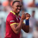 DJ Bravo