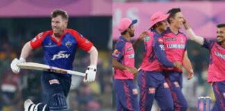Indian Premier League 2023