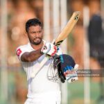 Dimuth Karunaratne to step down from Test captaincy