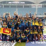 Asia Cup 2022 finals Sri Lanka v Pakistan