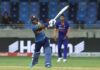 Sri Lanka complete another chase to put one foot in the Asia Cup final