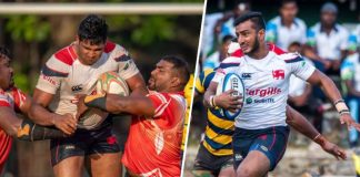 Emerging players
