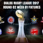 DRL Round 2 Week 01 Article Cover Photo
