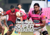Dialog Rugby Super Weekend to for kick-off!