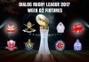 Dialog Club Rugby League: Week two Preview