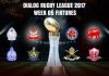 Dialog Rugby League: Week 5 Preview