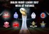 Dialog Rugby League: Week 7 Preview