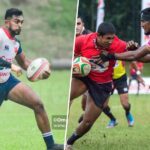 Nippon Rugby League 2022/23 Week 01