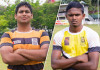 D. S. go in as favourites against Mahanama in 11th battle