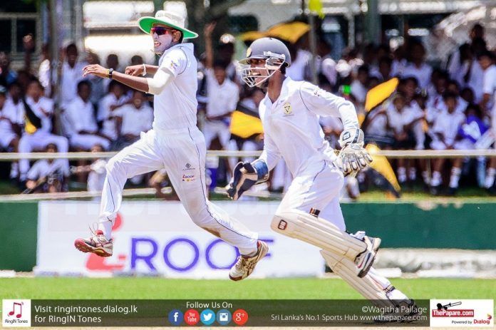 School cricket