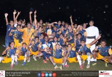 Peterites’ 2nd half surge stuns Joes