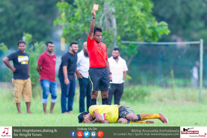 Saunders v Air Force