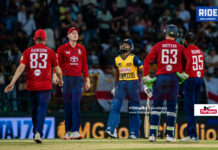 புரூக், பென்டன் அதிரடியால் T20 தொடரினை கைப்பற்றிய இங்கிலாந்து