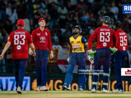 புரூக், பென்டன் அதிரடியால் T20 தொடரினை கைப்பற்றிய இங்கிலாந்து