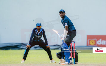 Photos – Colombo Aces vs CDB – A – 33rd Singer-MCA Super Premier League 2026