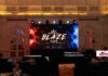 Photos – Press Conference – BLAZE 2026 Press Conference - BLAZE 2026