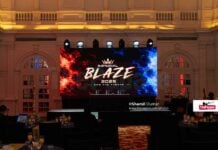 Photos – Press Conference – BLAZE 2026 Press Conference - BLAZE 2026