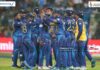 Pathetic Sri Lanka succumb to their 7th defeat