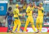 Photos – Sri Lanka vs Australia | ICC Men’s Cricket World Cup 2023