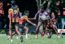 Photos – Nalanda Centennial Rugby Fiesta – Day 01