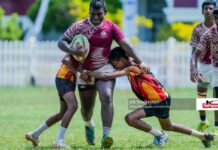 Photos – Nalanda Centennial Rugby Fiesta – Day 02 Day 02