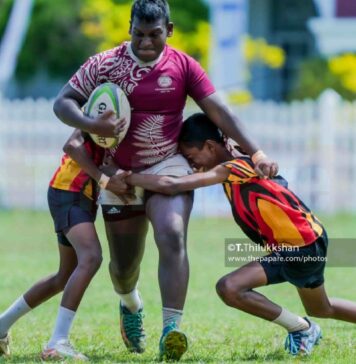 Photos – Nalanda Centennial Rugby Fiesta – Day 02 Day 02