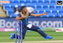 Spinners, top order give Sri Lanka 9-wicket win
