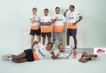 Photos – SLTPL 2026 – Media Day | Negombo IQONS