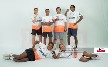 Photos – SLTPL 2026 – Media Day | Negombo IQONS
