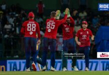 Familiar Sri Lanka batting collapse hands England series whitewash England tour of Sri Lanka 2026