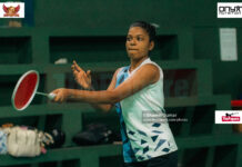 Photos – APIIT Extravaganza 2026 – Badminton – Day 1