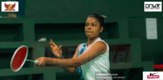 Photos – APIIT Extravaganza 2026 – Badminton – Day 1