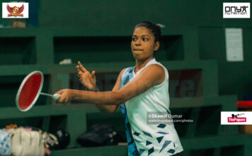 Photos – APIIT Extravaganza 2026 – Badminton – Day 1