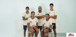 Photos – SLTPL 2026 – Media Day | Weligama Warriors