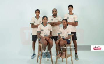 Photos – SLTPL 2026 – Media Day | Weligama Warriors