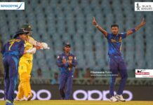 ‘Annoyed, frustrated’: Warner vents over DRS calls ICC Cricket World Cup 2023