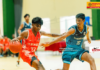 Photos – Under 20 All Island Basketball Tournament 2026 – Boys Division B – Tier II Group Matches
