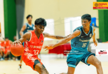 Photos – Under 20 All Island Basketball Tournament 2026 – Boys Division B – Tier II Group Matches