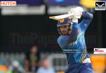De Silva anchors Sri Lanka to comfortable win
