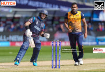 Bowlers didn’t execute plans – Shanaka