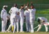 அபார வெற்றியுடன் டெஸ்ட் தொடரில் முன்னிலை பெற்ற இலங்கை A