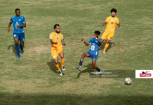 Photos – Sea Hawks FC vs Renown SC – Super League 2026