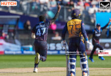 Sri Lanka slump to shock loss against Namibia