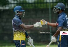 Photos – Colts CC vs SSC – SLC Major Club 50 Overs 2026 Colts CC vs SSC - SLC Major Club 50 Overs 2026